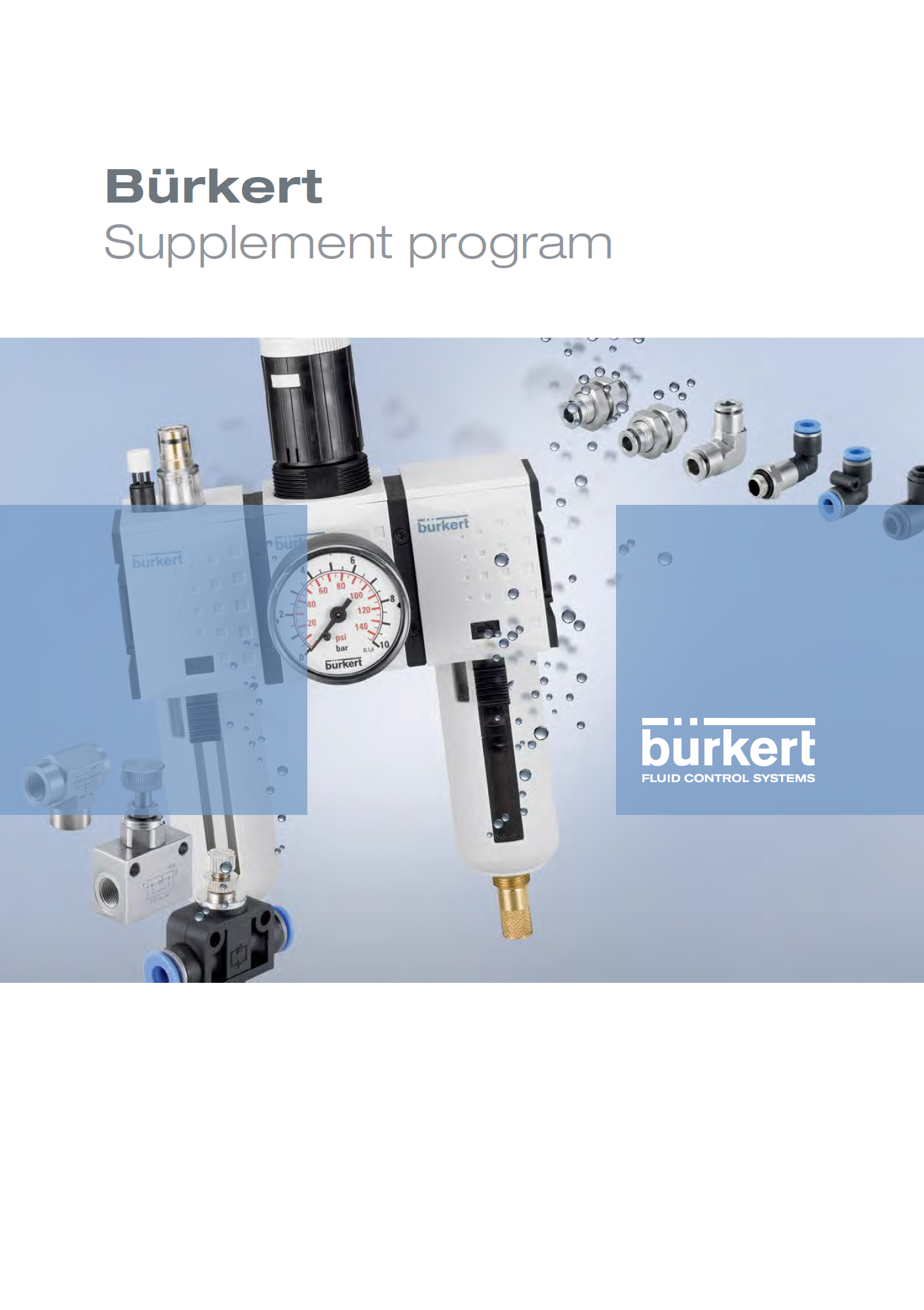 Suplement BURKERT 2019